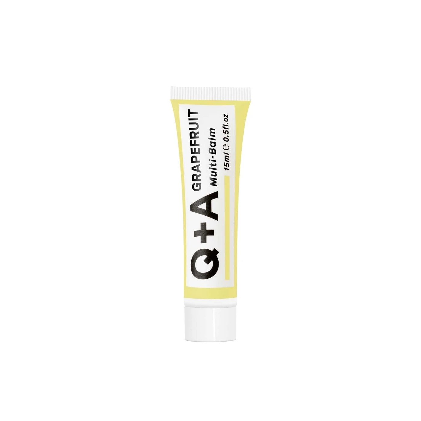 Q+A Grapefruit Multi-Balm Wielofunkcyjny Balsam 15ml