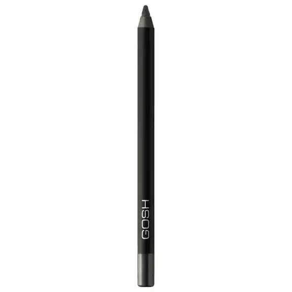 GOSH Kredka do Oczu Velvet Touch 027 Hypnotic Grey
