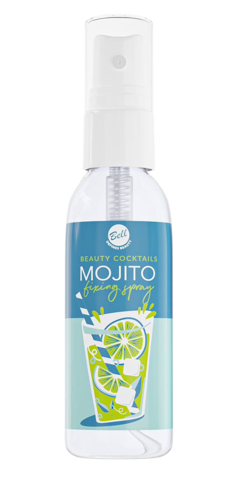 Bell Mojito Fixing Spray 50ml