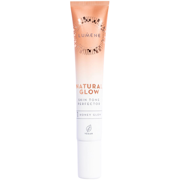 Natural Glow Rozświetlacz w Kremie 1 Honey Glow