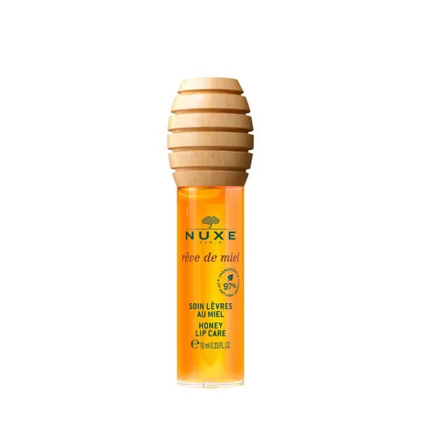 NUXE Reve de Miel Miodowy Olejek do Ust 10ml