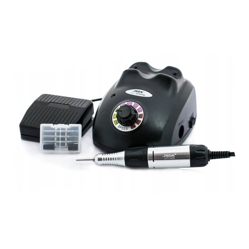 JSDA Electric Drill Frezarka Kosmetyczna 35W