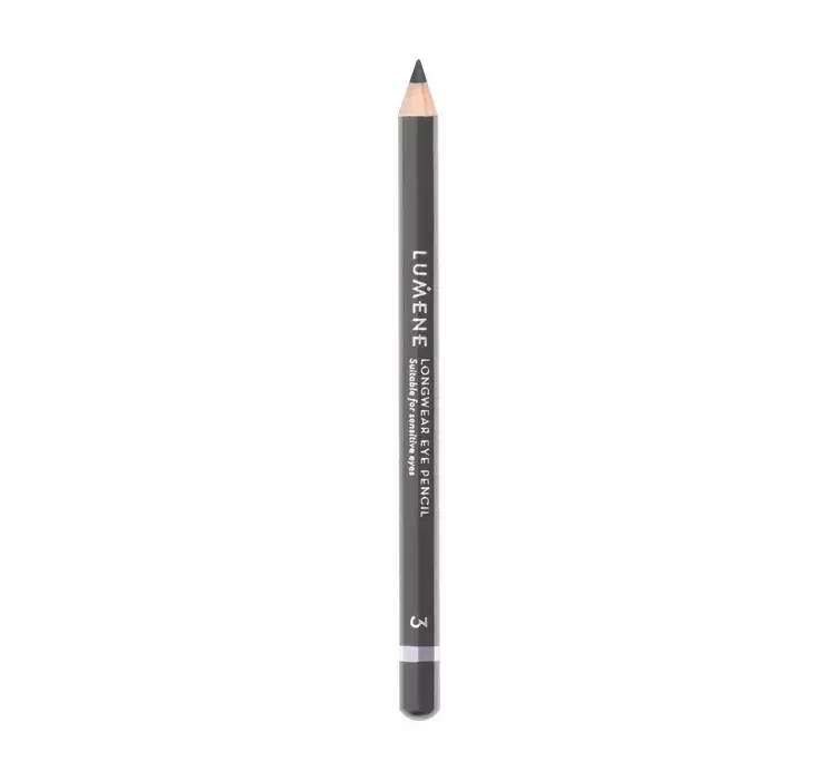 Longwear Eye Kredka do Oczu 3 Soft Grey