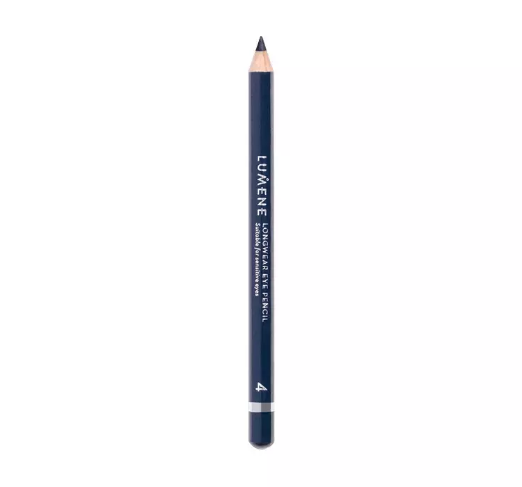 Longwear Eye Kredka do Oczu 4 Dark Blue