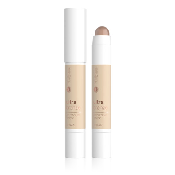 HypoAllergenic Ultra Bronze Sztyft do Konturowania 01