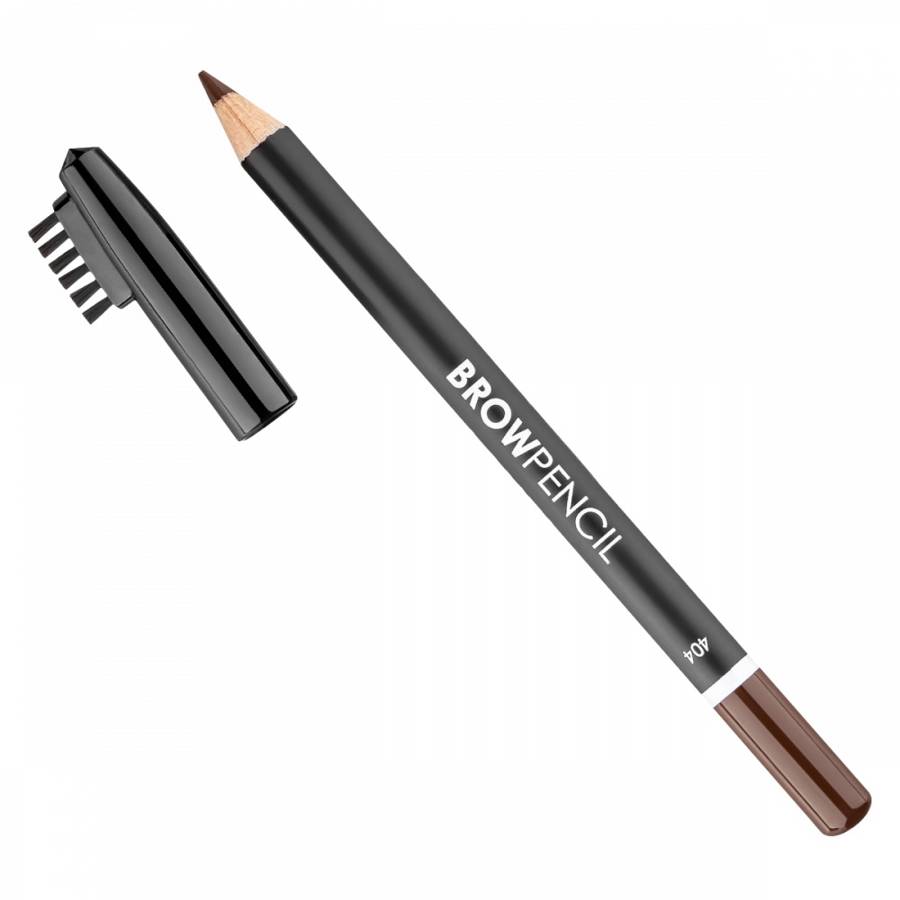 Lamel Brow Pencil Kredka do Brwi 404