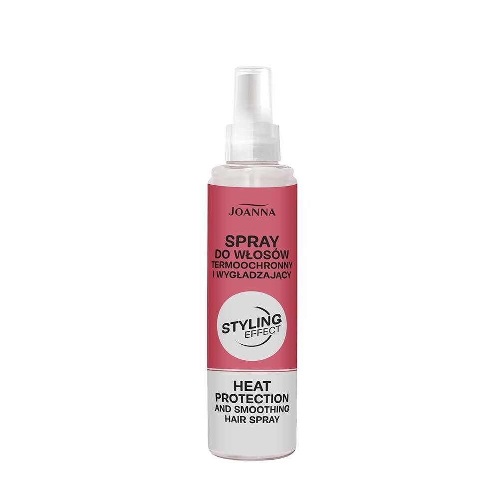 Joanna Styling Effect Spray Termoochrona 150ml
