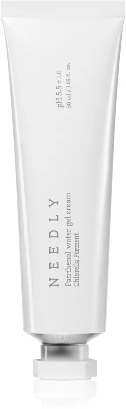 NEEDLY Panthenol Water Gel Krem do Twarzy 50ml