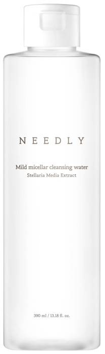 NEEDLY Mild Micellar Woda Micelarna 390ml