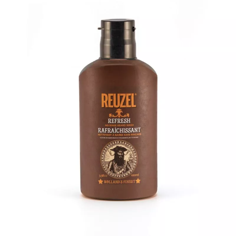 Reuzel Refresh Suchy Szampon do Brody 100ml