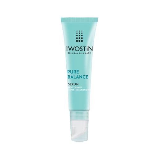 Iwostin Pure Balance Serum do Twarzy 30ml