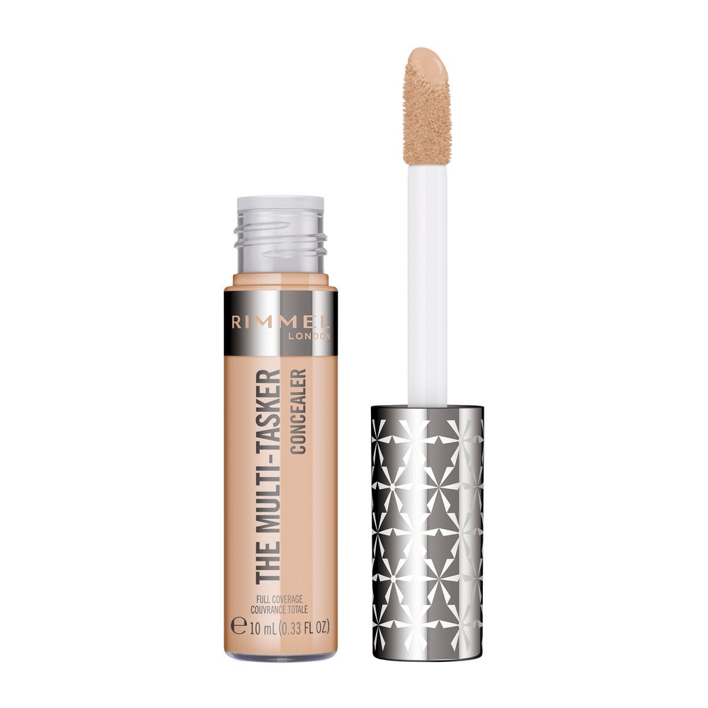 Rimmel Multi Tasker Better Than Filters Korektor Kryjący 025 Rose Ivory