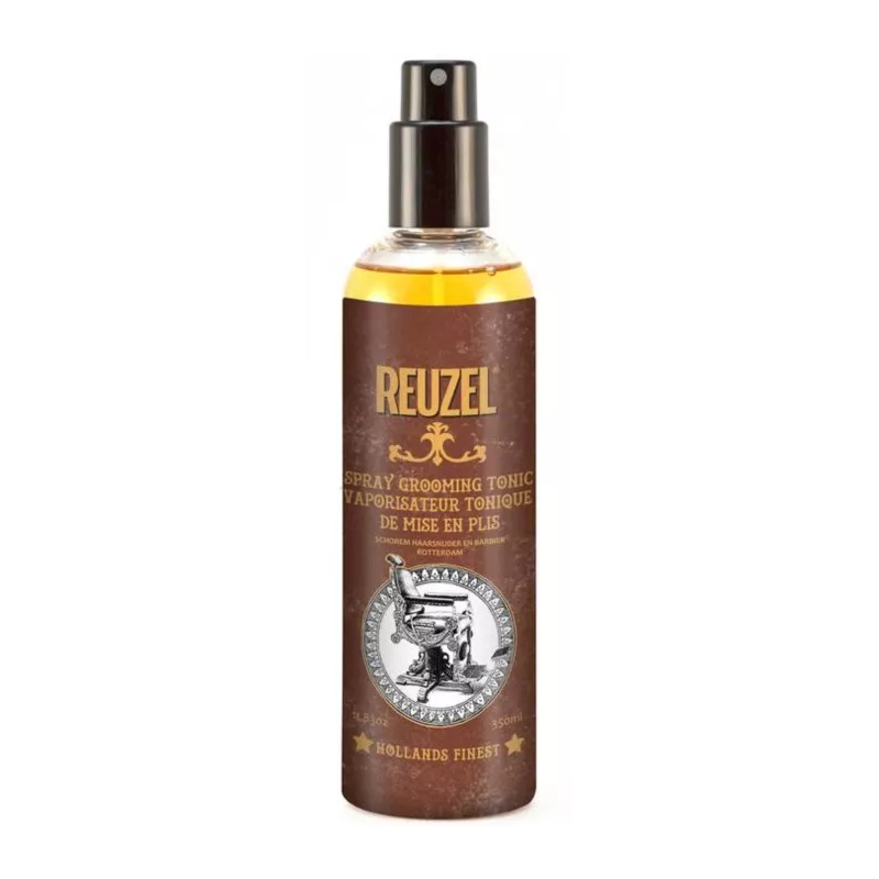 Reuzel Spray Grooming Tonic do Modelowania Włosów 355ml