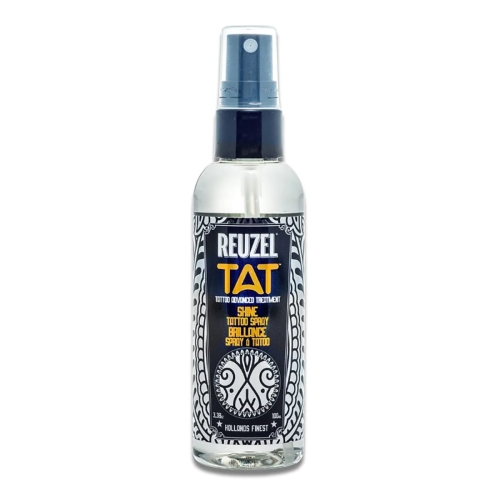 Reuzel Tat Spray do Pielęgnacji Tatuażu 100ml