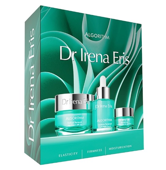 Dr Irena Eris Algorithm Zestaw Kosmetyków