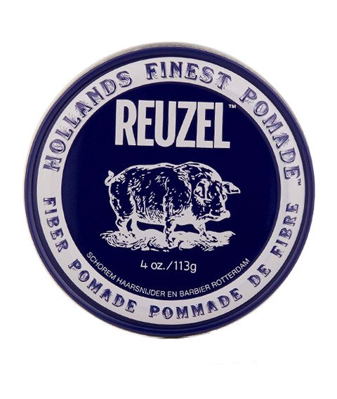 Reuzel Fiber Pomade Pomada do Włosów 113g