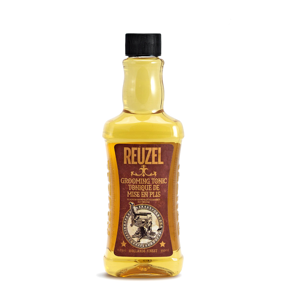 Reuzel Grooming Tonic Płyn do Modelowania 350ml