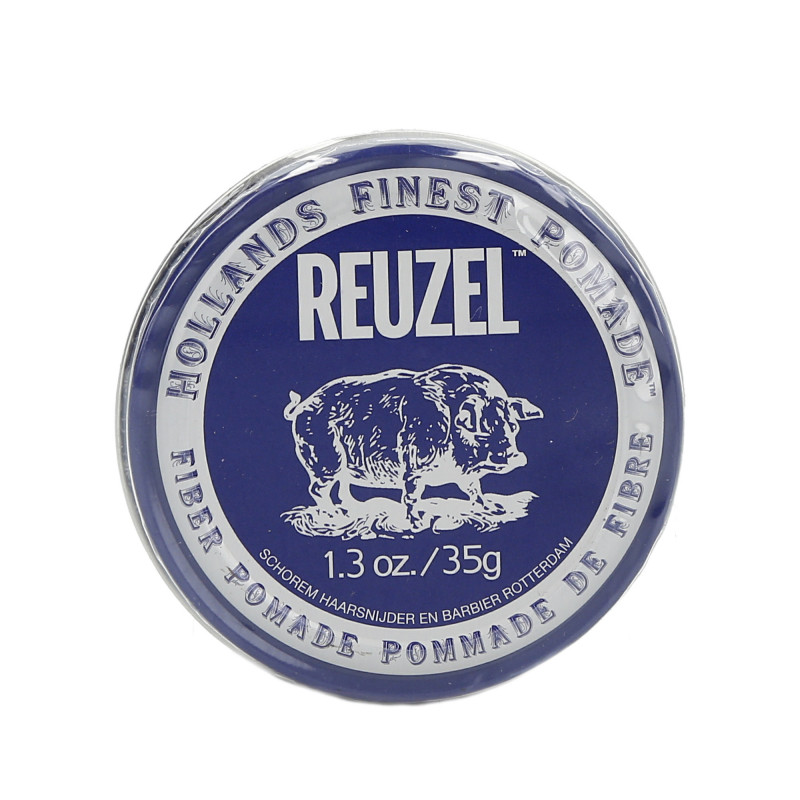 Reuzel Fiber Pomade Pomada do Włosów 35g