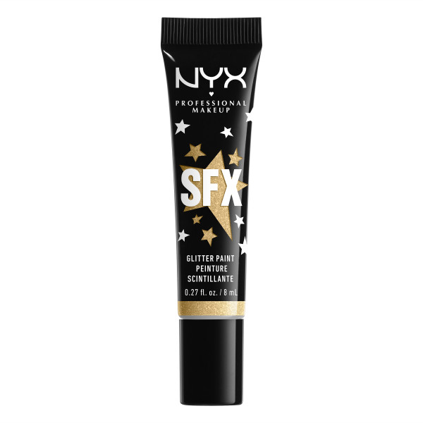 NYX Professional Makeup SFX Brokatowa Farbka Broomstick Baddie 8ml