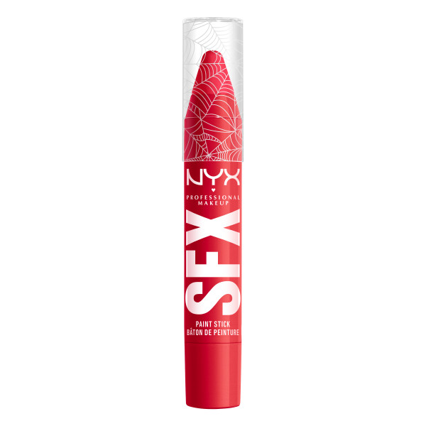 NYX Professional Makeup SFX Farbka w Sztyfcie do Twarzy i Ciała Bad Witch Energy 3g