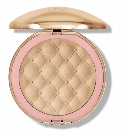 Affect Puder Rozświetlający RD-0001 Secret Glow