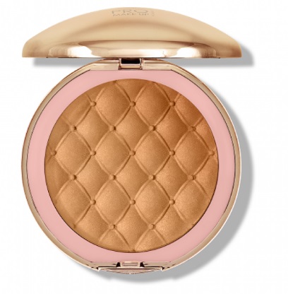 Affect RD-0002 Puder Rozświetlający Mysterious Glo