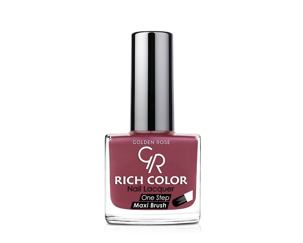 Golden Rose Rich Color Lakier do Paznokci Rich Color 57