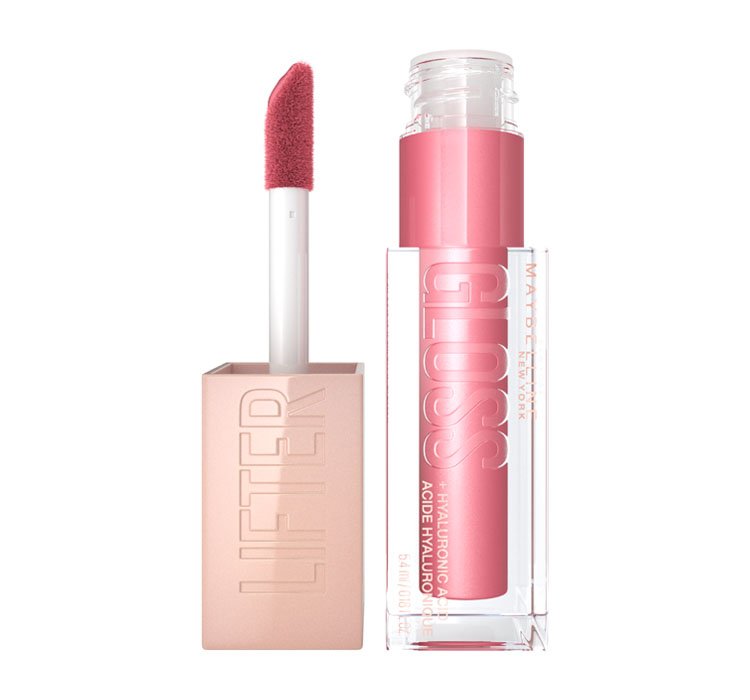 Maybelline Lifter Gloss Błyszczyk do Ust 005 Petal