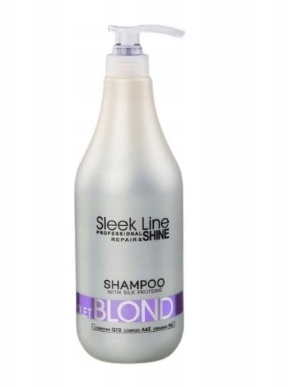 Stapiz Violet Blond Szampon do Włosów 1000ml