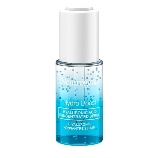 Neutrogena Hydro Boost Serum z Kwasem Hialuronowym 15ml