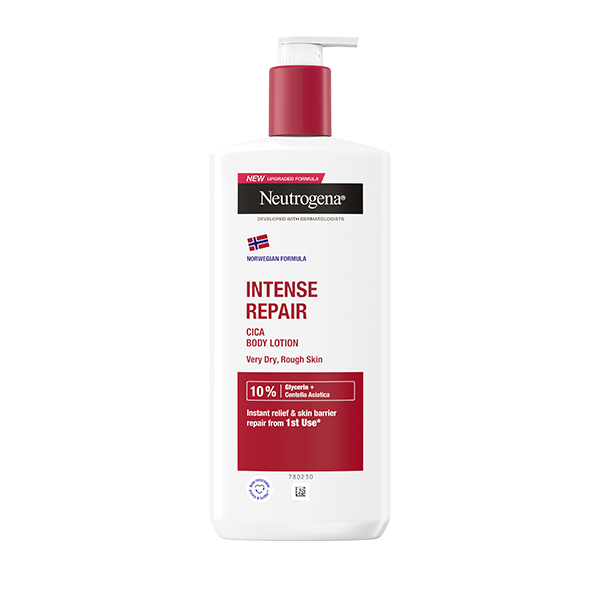 Intense Repair Cica Balsam do Ciała