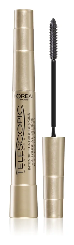 Loreal Tusz do Rzęs Telescopic Magnetic Black
