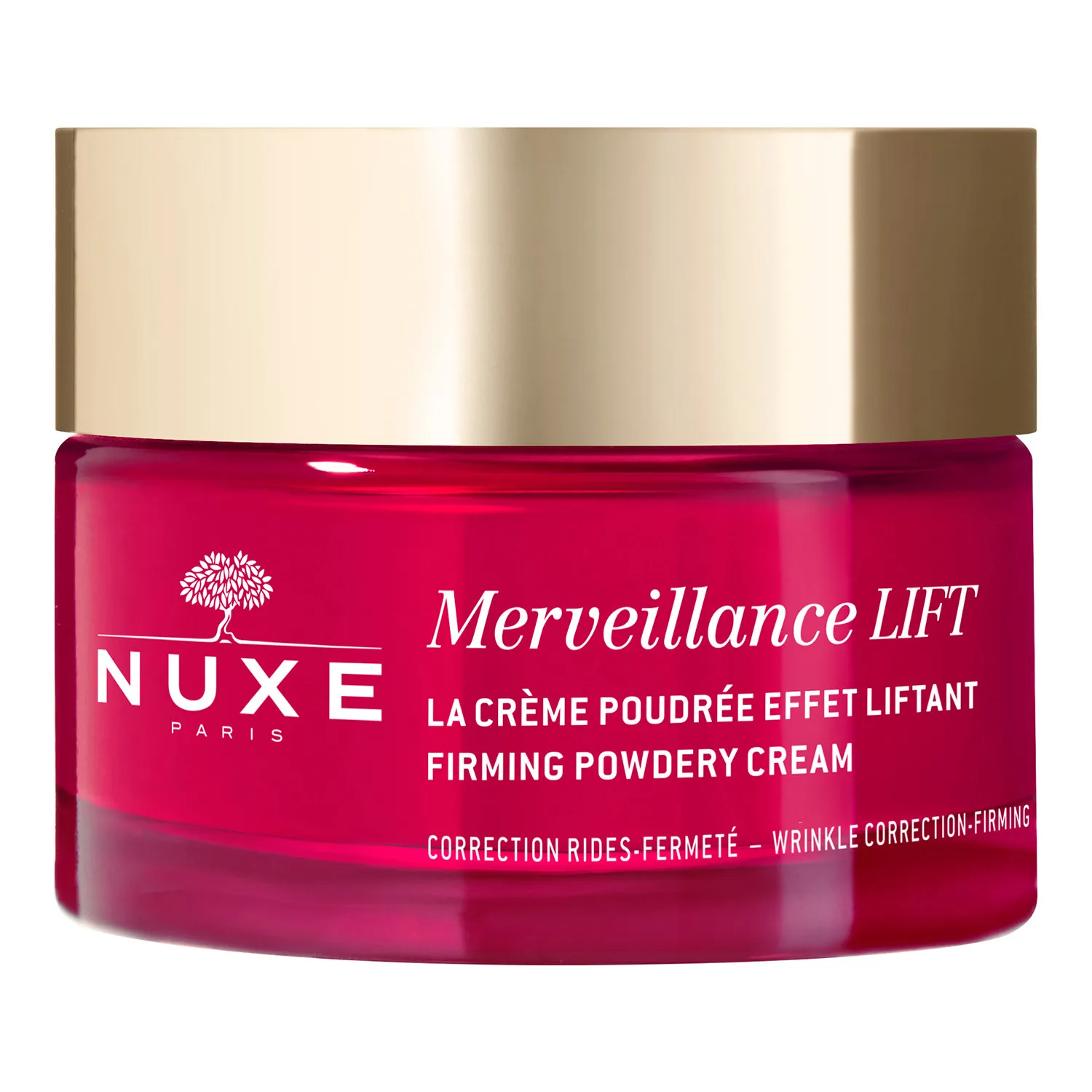 NUXE Merveillance Lift Krem Liftingujący do Skóry Mieszanej 50ml