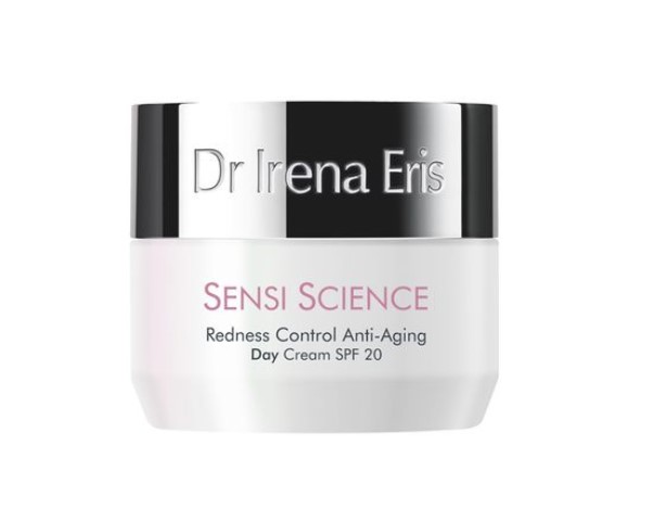 Sensi Science krem na dzień SPF20