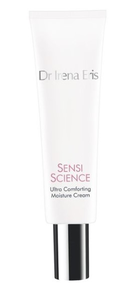 Dr Irena Eris Sensi Science Nawilżająco-Kojący Krem na Dzień i na Noc 40ml