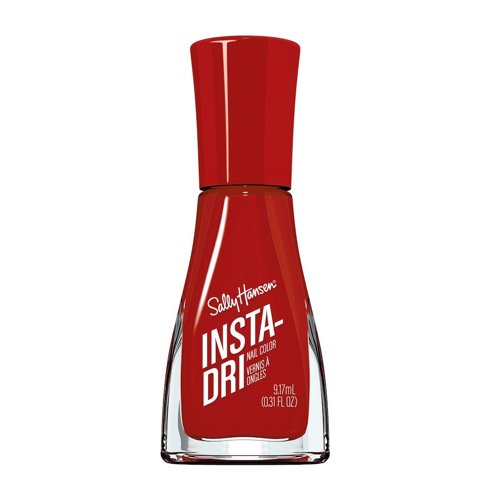 Sally Hansen Insta-Dri Lakier do Paznokci 390 That's A-Blazing