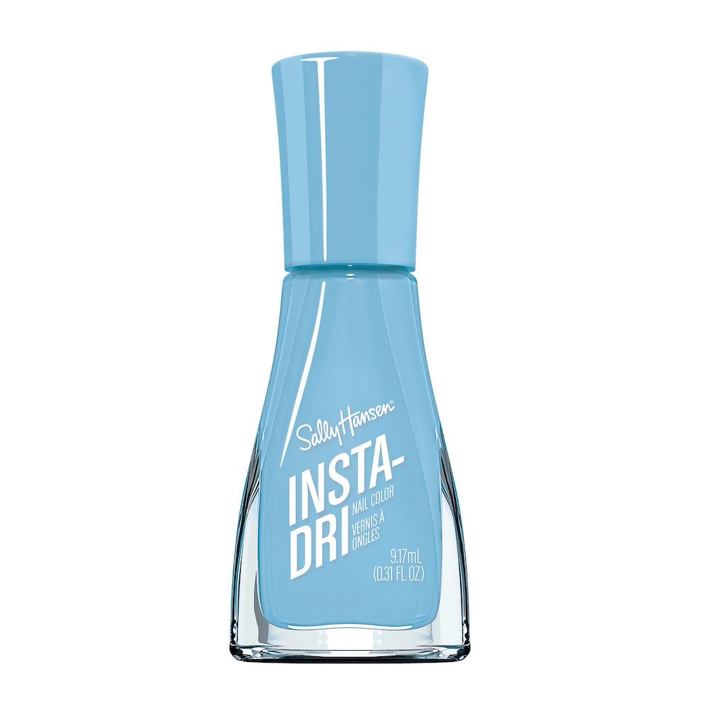 Sally Hansen Insta-Dri Lakier do Paznokci 489 Up In The Clouds