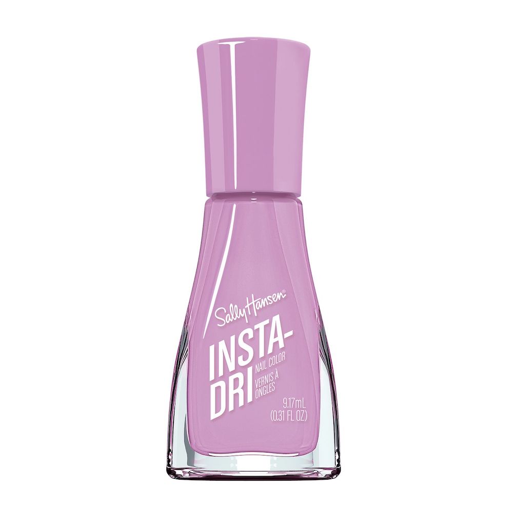 Sally Hansen Insta-Dri Lakier do Paznokci 460 Traveling Light