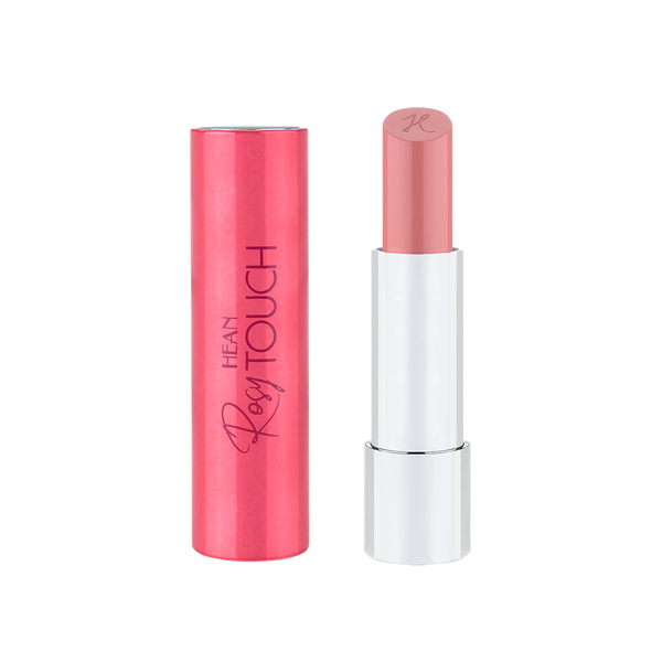 HEAN Rosy Touch Koloryzujący Balsam do Ust 76 Yes