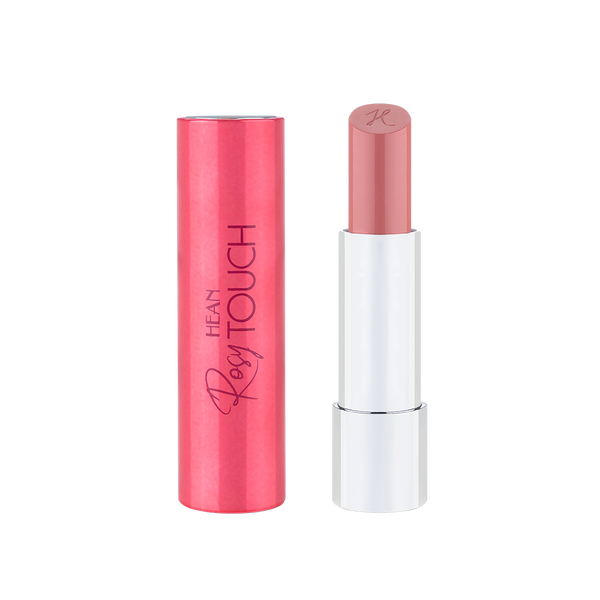 HEAN Rosy Touch Koloryzujący Balsam do Ust 75 Muse