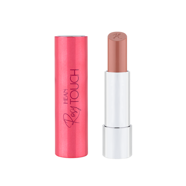 HEAN Rosy Touch Koloryzujący Balsam do Ust 74 Teddy