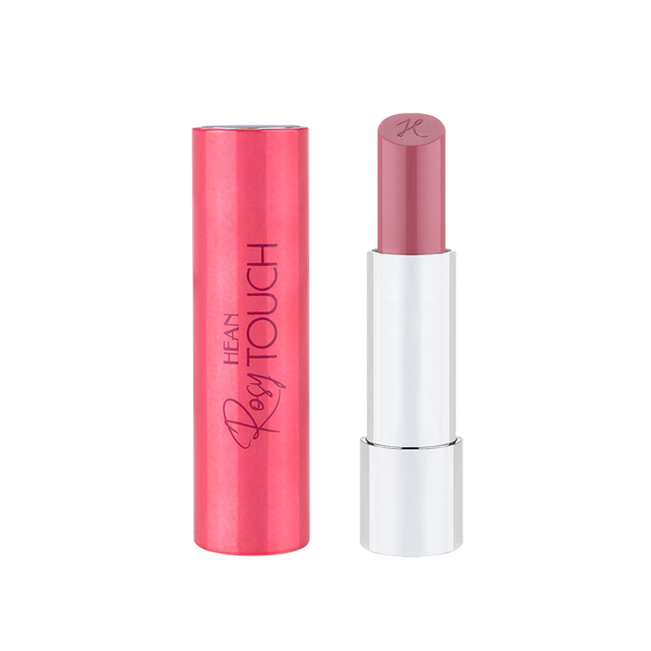 HEAN Rosy Touch Koloryzujący Balsam do Ust 70 Icon
