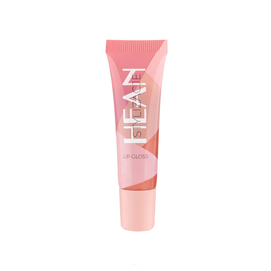 HEAN x Stylizacje Błyszczyk do Ust Coral 10ml