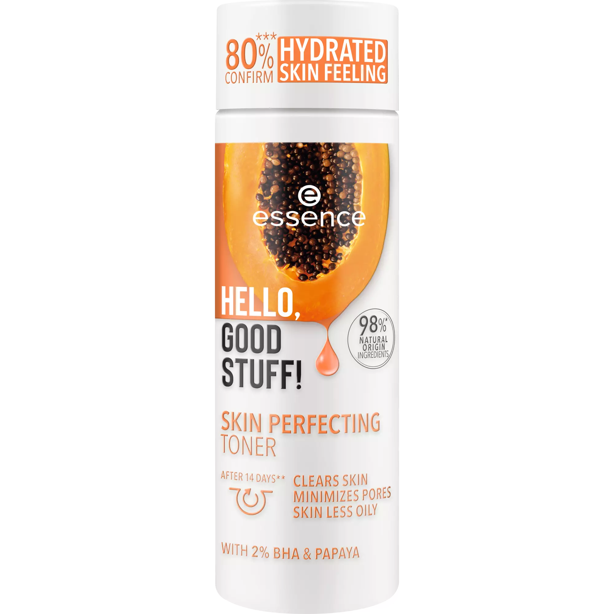 essence Hello, Good Stuff! Tonik do Twarzy 100ml