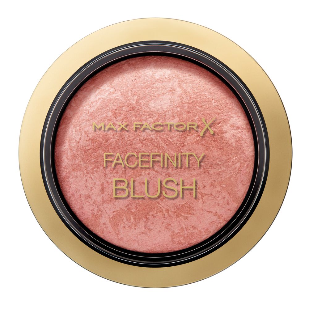 Max Factor Creme Puff Blush Róż do Policzków 05 Lovely Pink