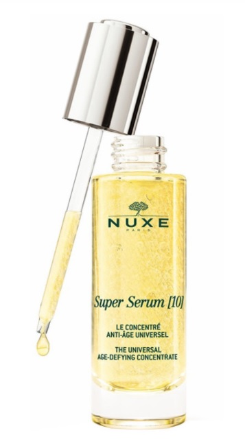 NUXE Super Serum Koncentrat Przeciwzmarszczkowy 30ml
