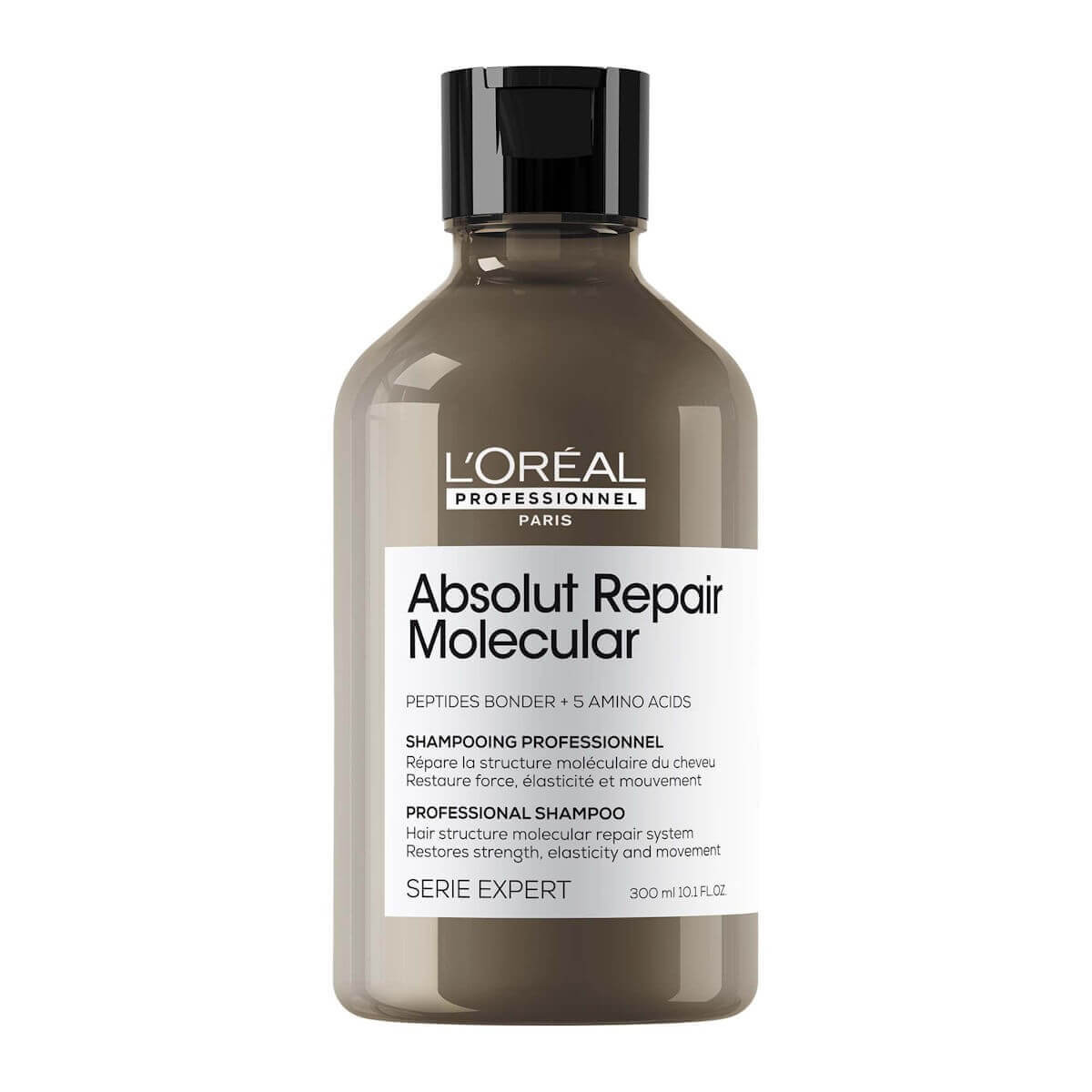 Loreal Professionnel Absolut Repair Molecular Szampon 300ml