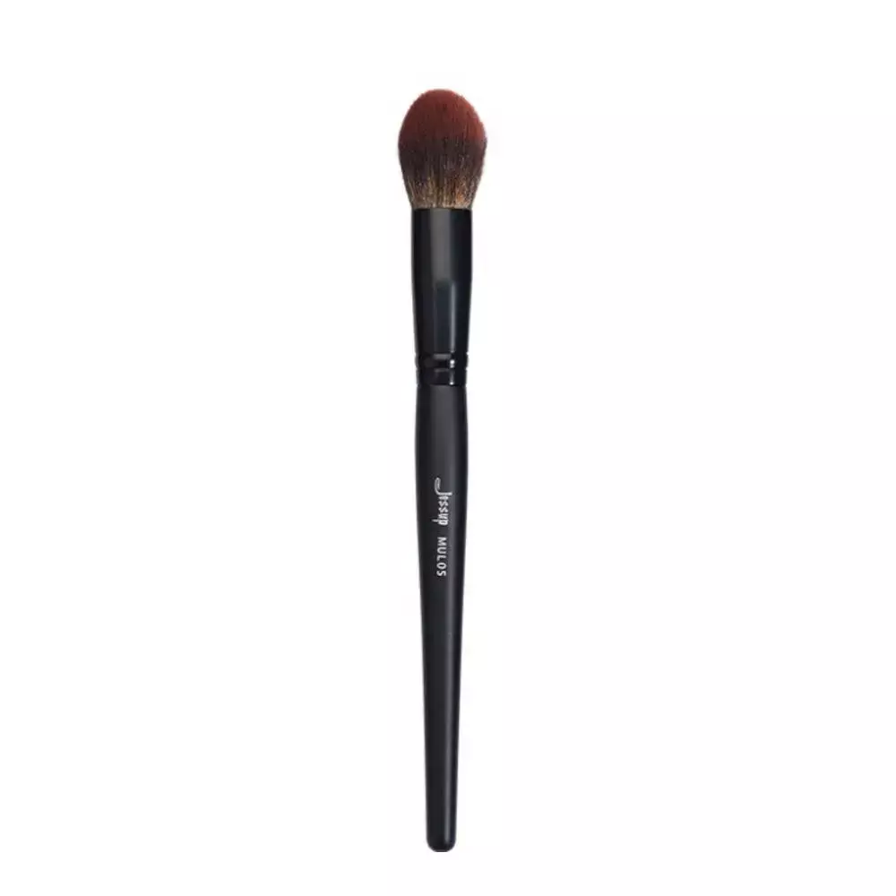 Highlight Brush Pędzel do Rozświetlacza MUL05