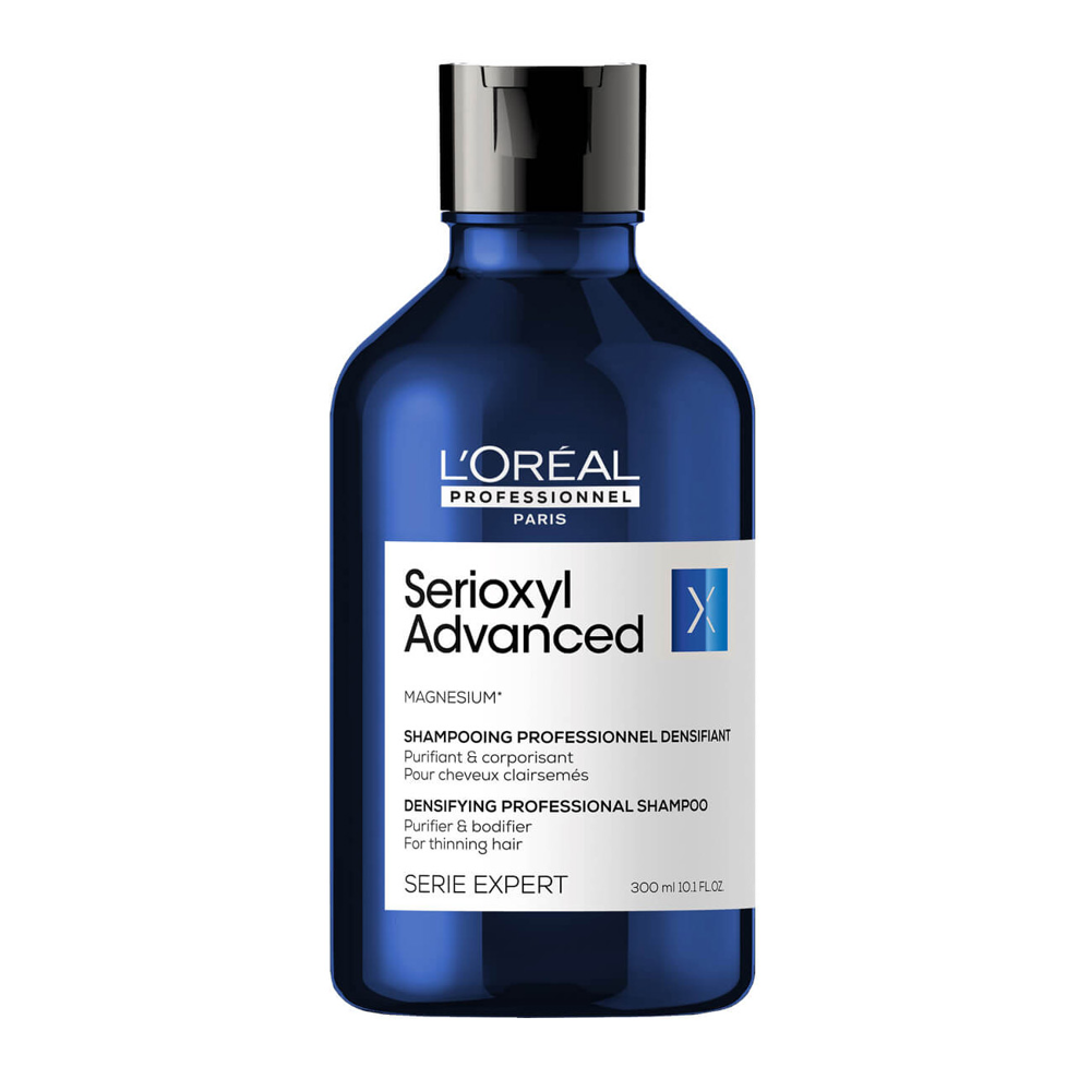Loreal Professionnel Serioxyl Advanced Szampon do Włosów 300ml