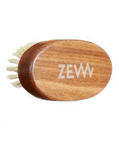 ZEW Szczotka Brodacza z Włosiem z Agawy